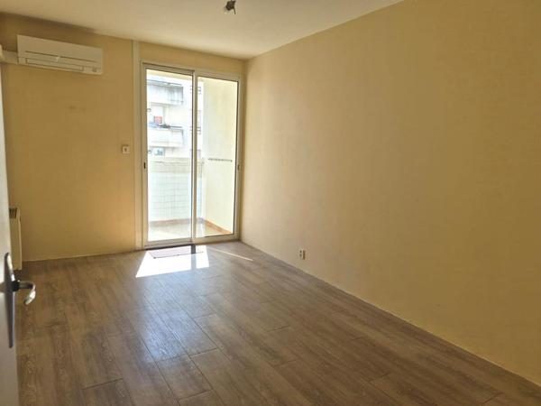 Appartement Marseille 4 pièce(s) 97 m2 avec extérieur