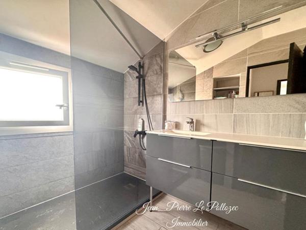 Maison 4 pièces avec garage