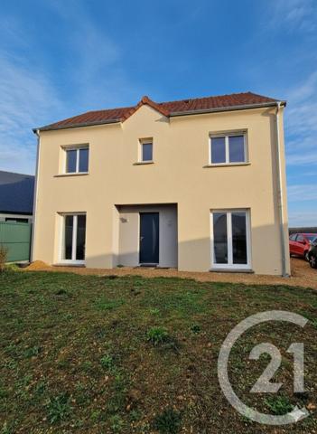 Maison à vendre  7 pièces - 138 m2 NOGENT LE ROI - 28