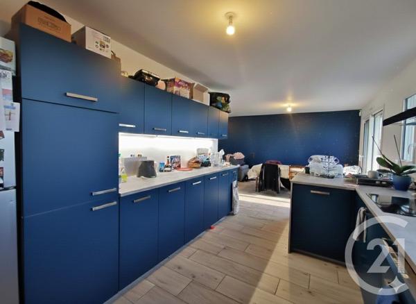 Maison à vendre  7 pièces - 138 m2 NOGENT LE ROI - 28