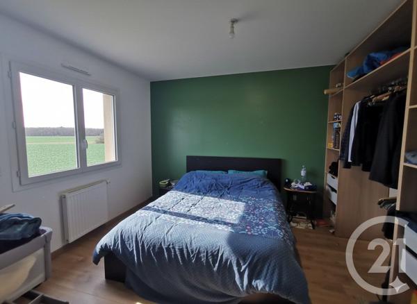 Maison à vendre  7 pièces - 138 m2 NOGENT LE ROI - 28