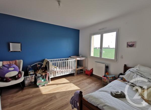 Maison à vendre  7 pièces - 138 m2 NOGENT LE ROI - 28