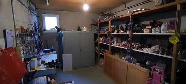 Maison à vendre 5 pièces ISSOIRE (63)