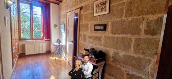 Un bien rare à Gontaud-de-Nogaret,