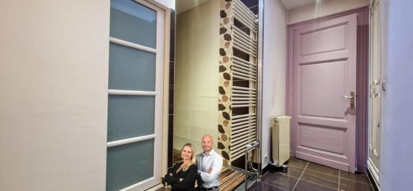 Un bien rare à Gontaud-de-Nogaret,