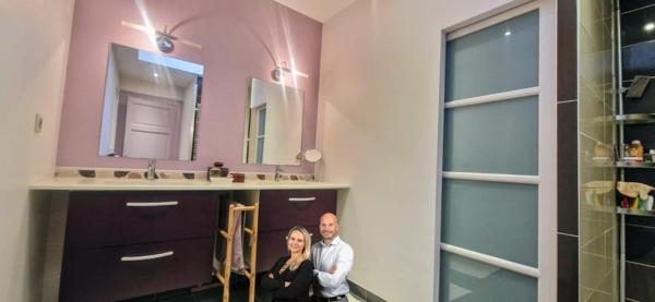 Un bien rare à Gontaud-de-Nogaret,