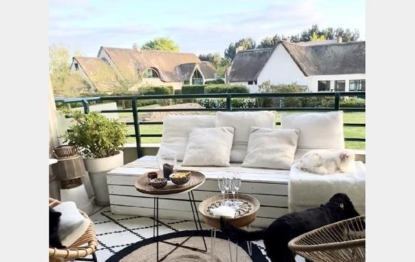 Vente Appartement P3 Guerande   