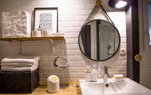 Vente Appartement P3 Guerande   