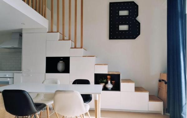 Vente Appartement P3 Guerande   