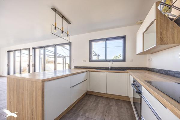 Maison 272 896 € Niort 5 p 109 m² DPE C