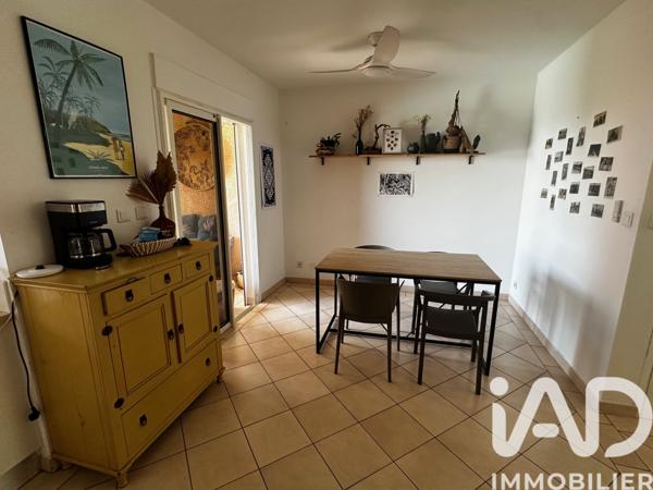 Maison à vendre 10 pièces 187 m² Saint-Leu