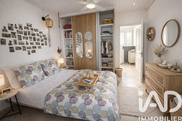 Maison à vendre 10 pièces 187 m² Saint-Leu