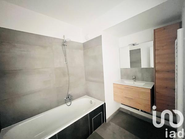 Appartement à vendre 3 pièces 78 m² Grasse