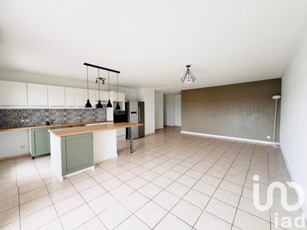 Appartement à vendre 3 pièces 78 m² Grasse