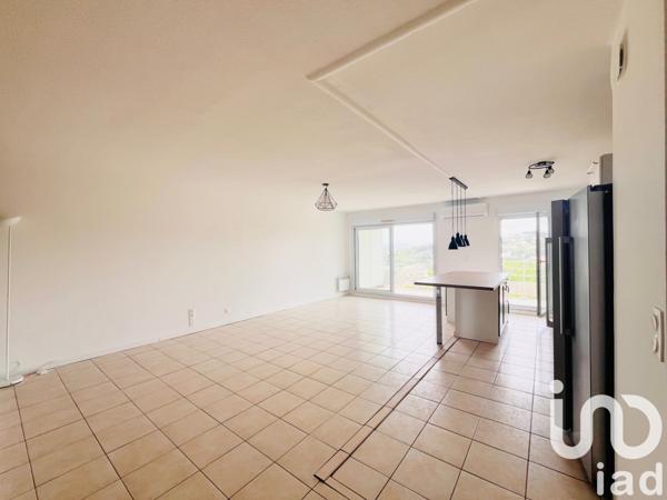 Appartement à vendre 3 pièces 78 m² Grasse