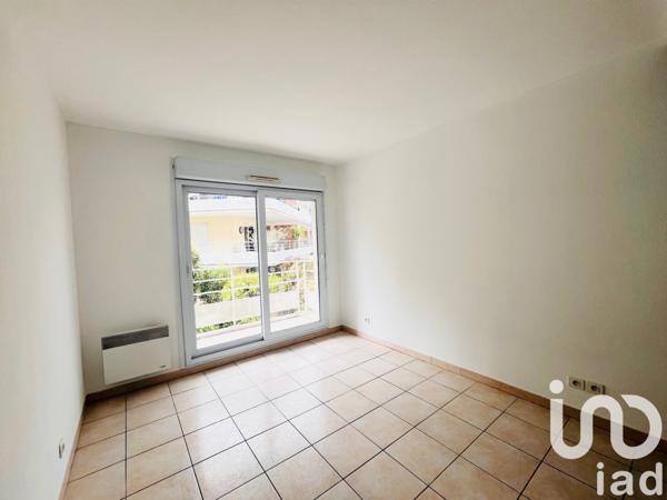 Appartement à vendre 3 pièces 78 m² Grasse