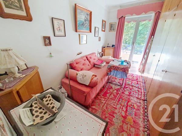 Appartement F3 à vendre  3 pièces - 62,40 m 2   CAGNES SUR MER  - 06