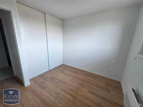 Appartement à louer 3 pièces 67m² Issoire (63500)