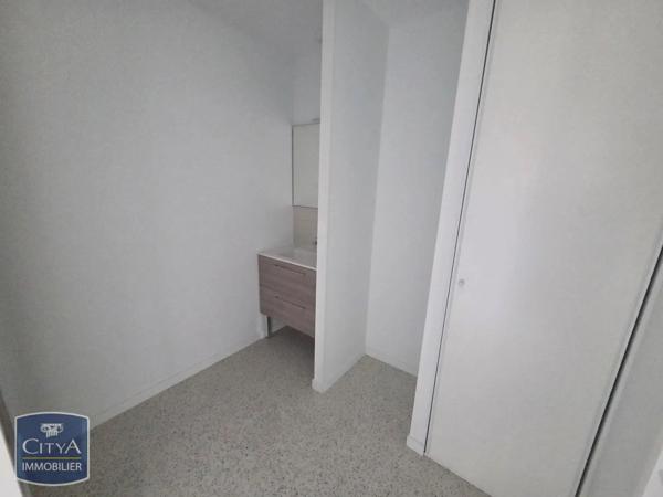 Appartement à louer 3 pièces 67m² Issoire (63500)