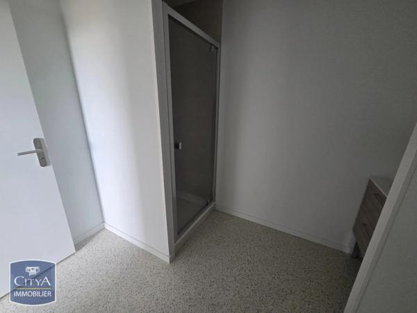 Appartement à louer 3 pièces 67m² Issoire (63500)