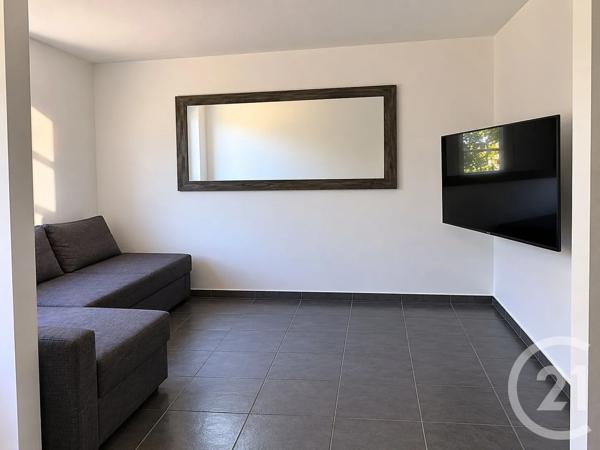 Appartement F3 à vendre  3 pièces - 68,80 m 2   MARIGNANE  - 13