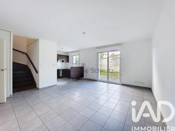 Maison à vendre 4 pièces 83 m² Aucamville