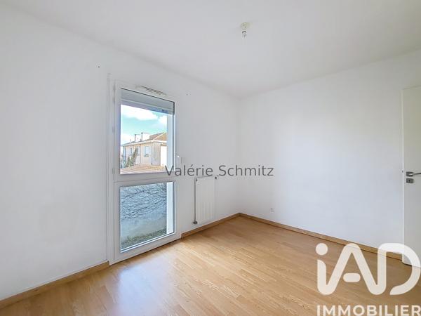 Maison à vendre 4 pièces 83 m² Aucamville