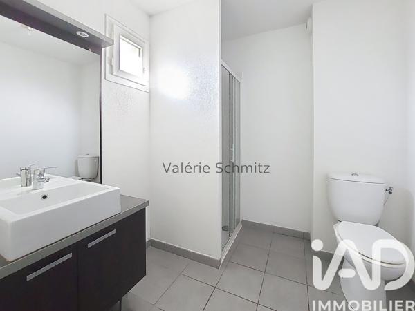 Maison à vendre 4 pièces 83 m² Aucamville