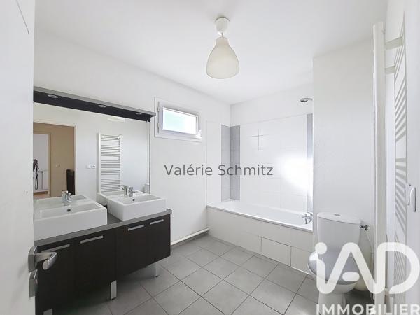 Maison à vendre 4 pièces 83 m² Aucamville