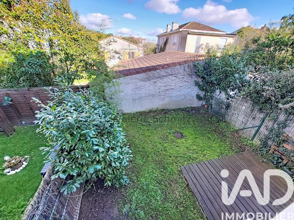 Maison à vendre 4 pièces 83 m² Aucamville