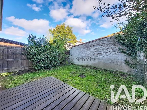 Maison à vendre 4 pièces 83 m² Aucamville