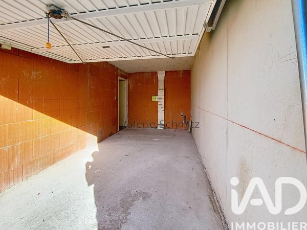 Maison à vendre 4 pièces 83 m² Aucamville