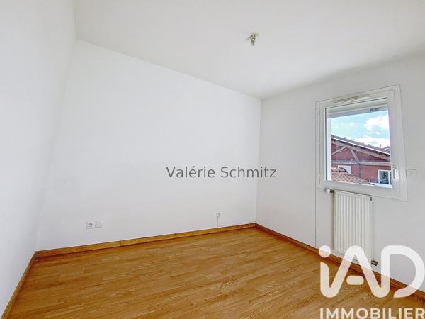 Maison à vendre 4 pièces 83 m² Aucamville