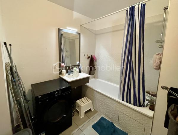 Appartement de 62 m²