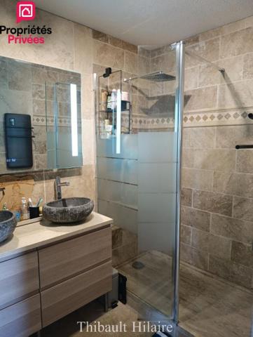 Marseille 13010 ? Menpenti | T3 de 76 m²