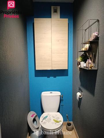 Marseille 13010 ? Menpenti | T3 de 76 m²