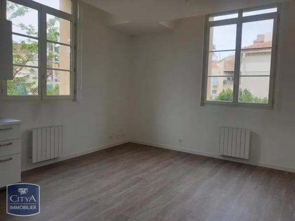 Appartement à louer 3 pièces 53.57m²