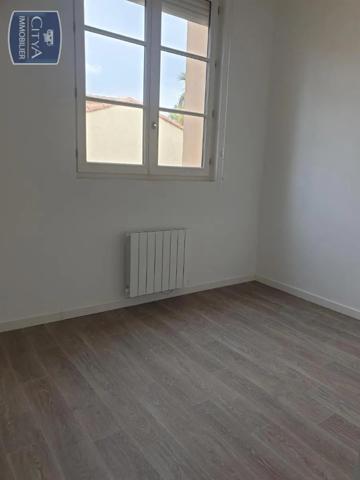 Appartement à louer 3 pièces 53.57m²