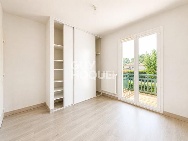 Maison 3 chambres à Seignosse bourg