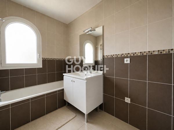 Maison 3 chambres à Seignosse bourg