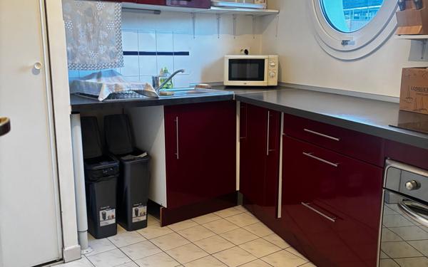 Appartement à vendre    2 pièces • 61,79 m2 Margny-lès-Compiègne