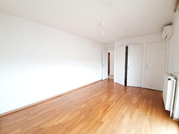 Appartement · Location Grenoble (38000) 4 pièces · 87m²