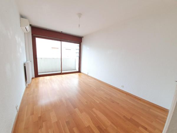 Appartement · Location Grenoble (38000) 4 pièces · 87m²