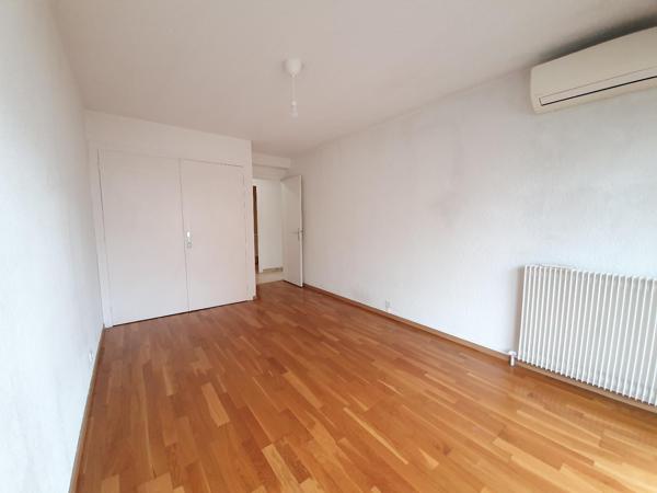 Appartement · Location Grenoble (38000) 4 pièces · 87m²