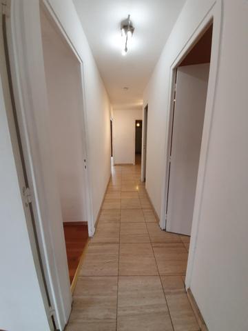 Appartement · Location Grenoble (38000) 4 pièces · 87m²