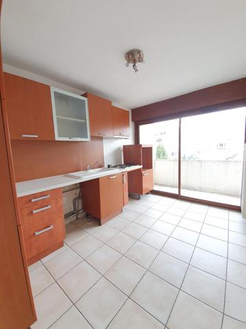 Appartement · Location Grenoble (38000) 4 pièces · 87m²