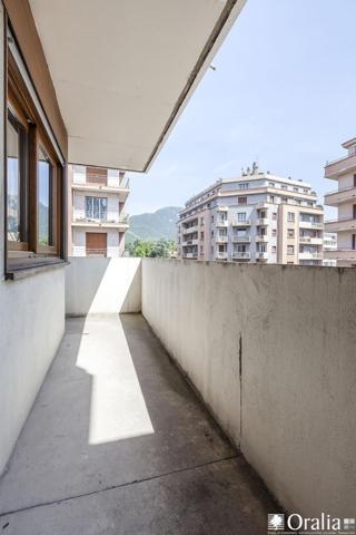 Appartement · Location Grenoble (38000) 4 pièces · 87m²