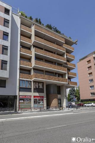 Appartement · Location Grenoble (38000) 4 pièces · 87m²