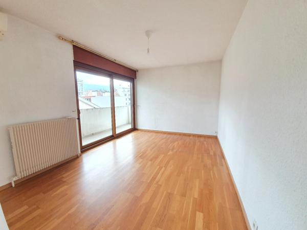 Appartement · Location Grenoble (38000) 4 pièces · 87m²