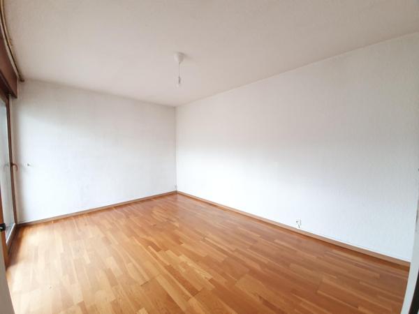 Appartement · Location Grenoble (38000) 4 pièces · 87m²